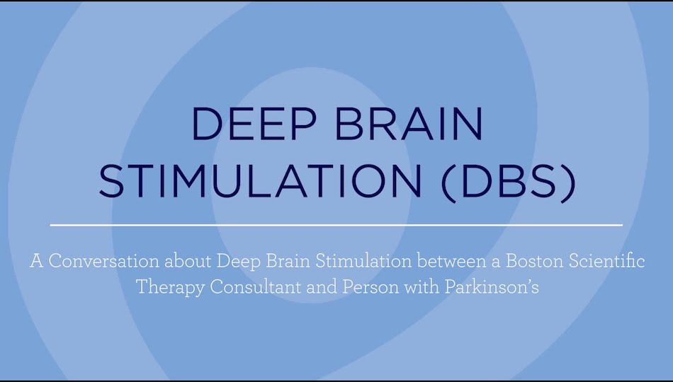 Why You Should Talk to a Boston Scientific Deep Brain Stimulation (DBS) Therapy Consultant