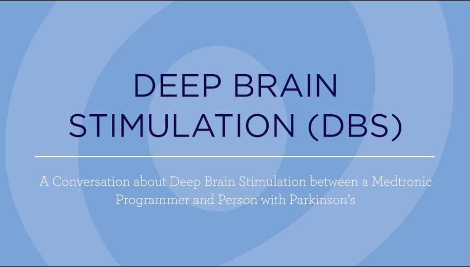 Programming Medtronic’s Deep Brain Stimulation (DBS) System