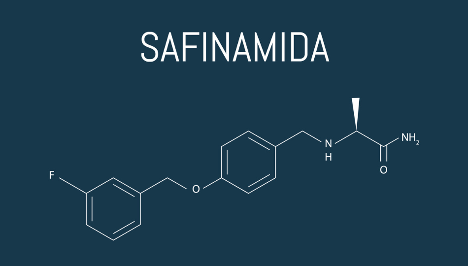 Safinamida