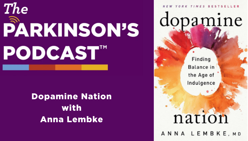 [Podcast] Dopamine Nation with Anna Lembke