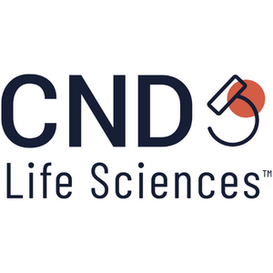 CND Life Sciences Logo