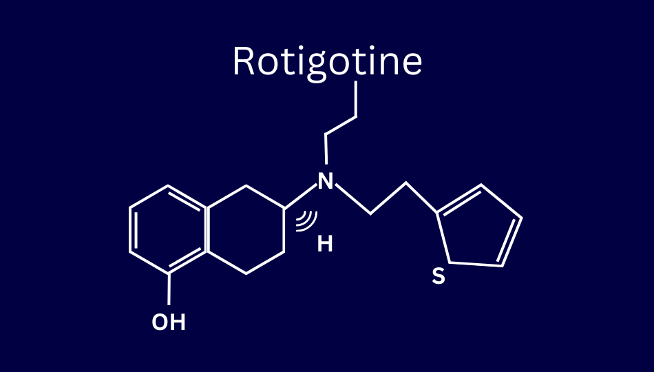 Rotigotine: Parkinson’s Symptom Management from a Patch