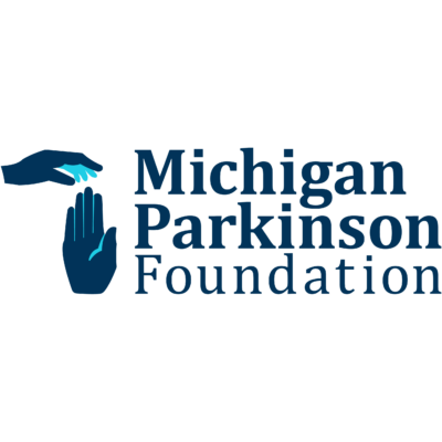 Michigan Parkinson's Foundation logo