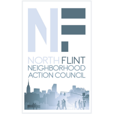 North Flint Neighborhood Action Council logo