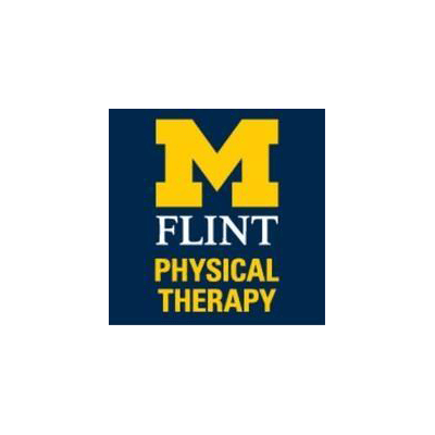 University of Michigan Physical Therapy logo