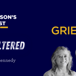 Parkinson's Podcast Unfiltered Grief