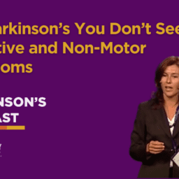 Parkinson's Podcast