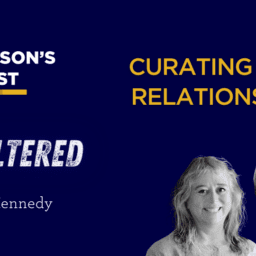 Unfiltered Podcast: Relationships