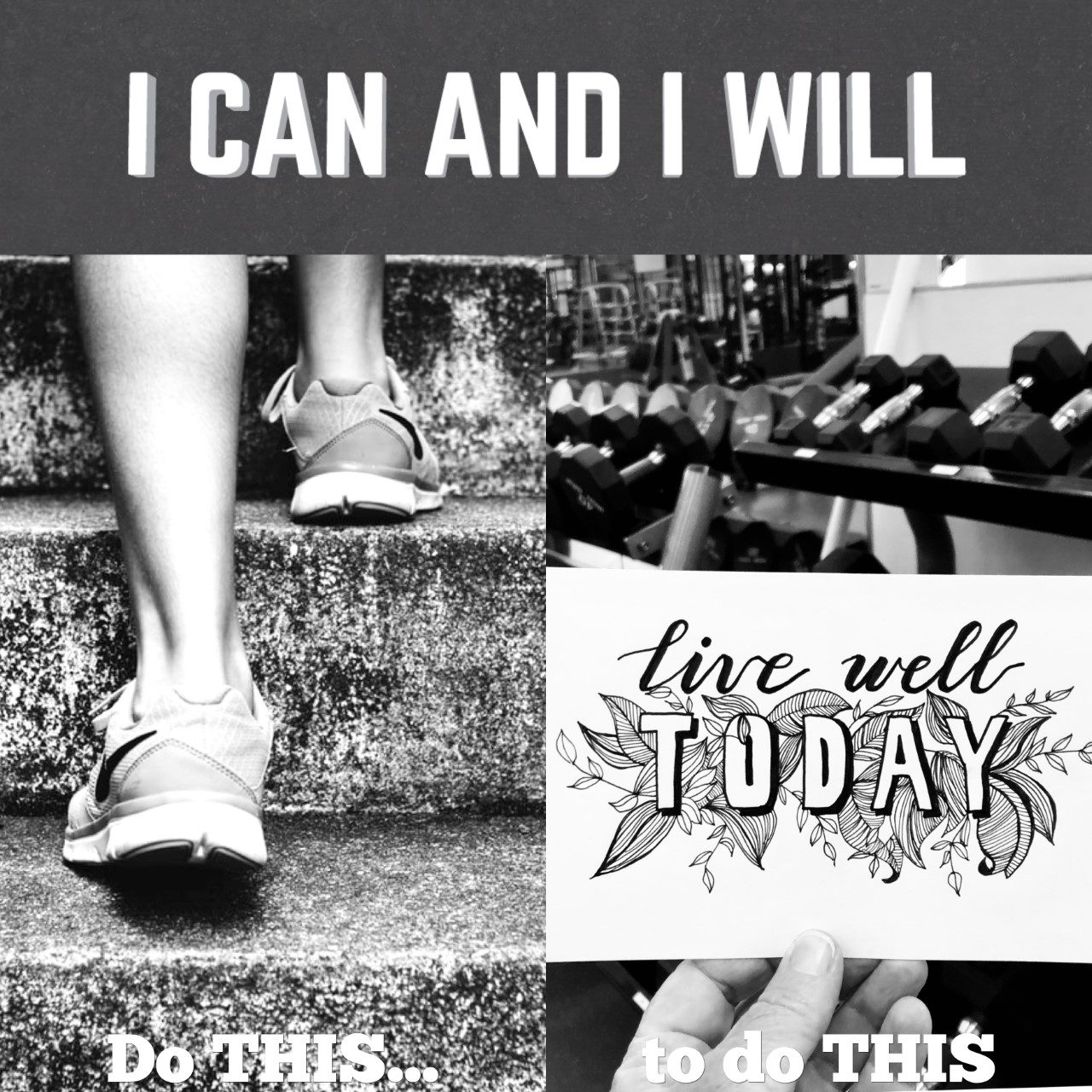 I can and I will - exercise and Parkinson's - Davis Phinney Foundation